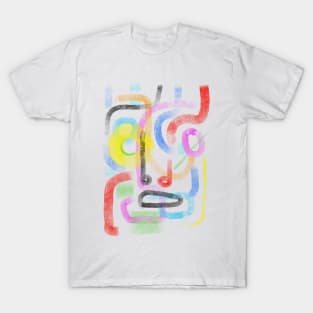 face T-Shirt